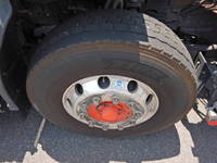 いすゞギガトレーラーヘッド（トラクターヘッド）大型（10t）[写真12]