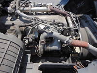 いすゞギガトレーラーヘッド（トラクターヘッド）大型（10t）[写真13]