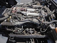 いすゞギガトレーラーヘッド（トラクターヘッド）大型（10t）[写真14]