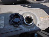 いすゞギガトレーラーヘッド（トラクターヘッド）大型（10t）[写真16]