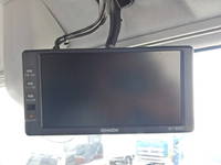 いすゞギガトレーラーヘッド（トラクターヘッド）大型（10t）[写真23]