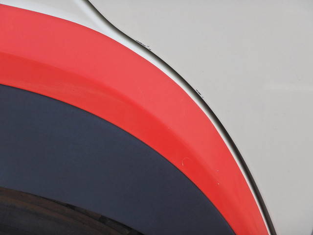 いすゞギガトレーラーヘッド（トラクターヘッド）大型（10t）[写真24]