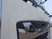 いすゞギガトレーラーヘッド（トラクターヘッド）大型（10t）[写真26]