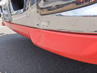 いすゞギガトレーラーヘッド（トラクターヘッド）大型（10t）[写真27]