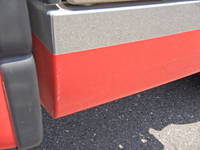 いすゞギガトレーラーヘッド（トラクターヘッド）大型（10t）[写真28]