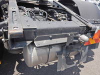 いすゞギガトレーラーヘッド（トラクターヘッド）大型（10t）[写真32]