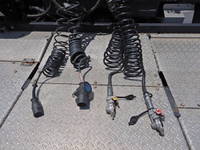 いすゞギガトレーラーヘッド（トラクターヘッド）大型（10t）[写真33]