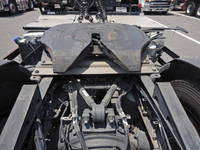 いすゞギガトレーラーヘッド（トラクターヘッド）大型（10t）[写真34]