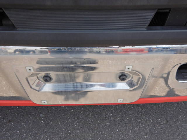 いすゞギガトレーラーヘッド（トラクターヘッド）大型（10t）[写真34]