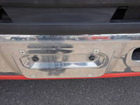 いすゞギガトレーラーヘッド（トラクターヘッド）大型（10t）[写真35]