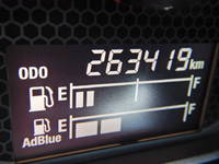 いすゞギガトレーラーヘッド（トラクターヘッド）大型（10t）[写真37]