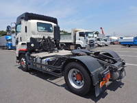 いすゞギガトレーラーヘッド（トラクターヘッド）大型（10t）[写真04]