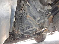 いすゞギガトレーラーヘッド（トラクターヘッド）大型（10t）[写真07]