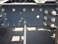 いすゞギガトレーラーヘッド（トラクターヘッド）大型（10t）[写真10]