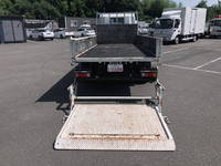 三菱ふそうキャンター平ボディ小型（2t・3t）[写真10]