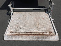 三菱ふそうキャンター平ボディ小型（2t・3t）[写真14]