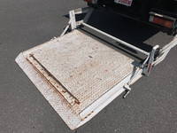 三菱ふそうキャンター平ボディ小型（2t・3t）[写真15]