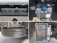 三菱ふそうキャンター平ボディ小型（2t・3t）[写真20]