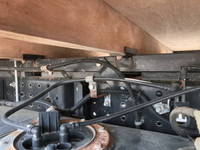 三菱ふそうキャンター平ボディ小型（2t・3t）[写真23]