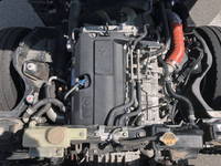 三菱ふそうキャンター平ボディ小型（2t・3t）[写真26]