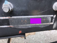 三菱ふそうキャンター平ボディ小型（2t・3t）[写真40]