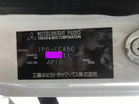 三菱ふそうキャンターアルミバン小型（2t・3t）[写真13]