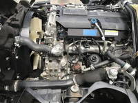 三菱ふそうキャンターアルミバン小型（2t・3t）[写真14]