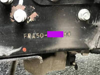 三菱ふそうキャンターアルミバン小型（2t・3t）[写真16]