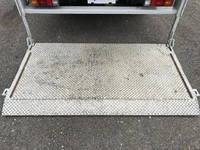 三菱ふそうキャンターアルミバン小型（2t・3t）[写真17]