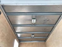 三菱ふそうキャンターアルミバン小型（2t・3t）[写真19]