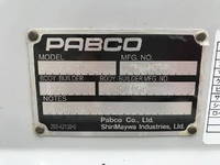 三菱ふそうキャンターアルミバン小型（2t・3t）[写真22]