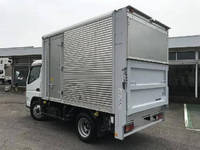 三菱ふそうキャンターアルミバン小型（2t・3t）[写真02]