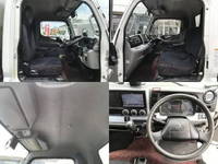 三菱ふそうキャンターアルミバン小型（2t・3t）[写真33]