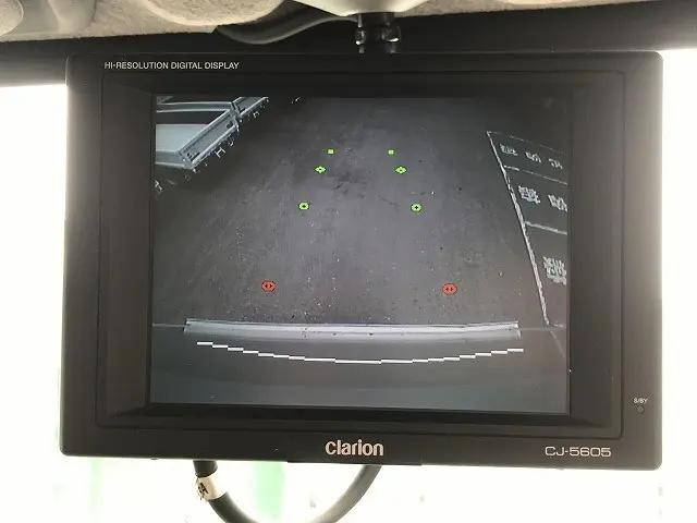 三菱ふそうキャンターアルミバン小型（2t・3t）[写真36]