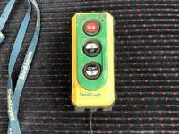 三菱ふそうキャンターアルミバン小型（2t・3t）[写真38]