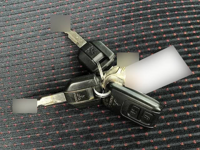 三菱ふそうキャンターアルミバン小型（2t・3t）[写真39]