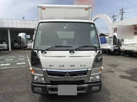 三菱ふそうキャンターアルミバン小型（2t・3t）[写真06]