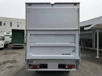 三菱ふそうキャンターアルミバン小型（2t・3t）[写真07]