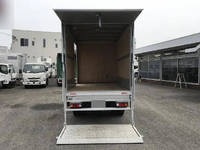 三菱ふそうキャンターアルミバン小型（2t・3t）[写真10]