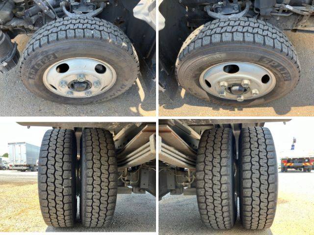 日野デュトロ平ボディ小型（2t・3t）[写真15]