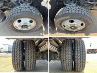 日野デュトロ平ボディ小型（2t・3t）[写真16]