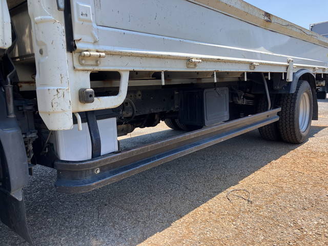 日野デュトロ平ボディ小型（2t・3t）[写真17]