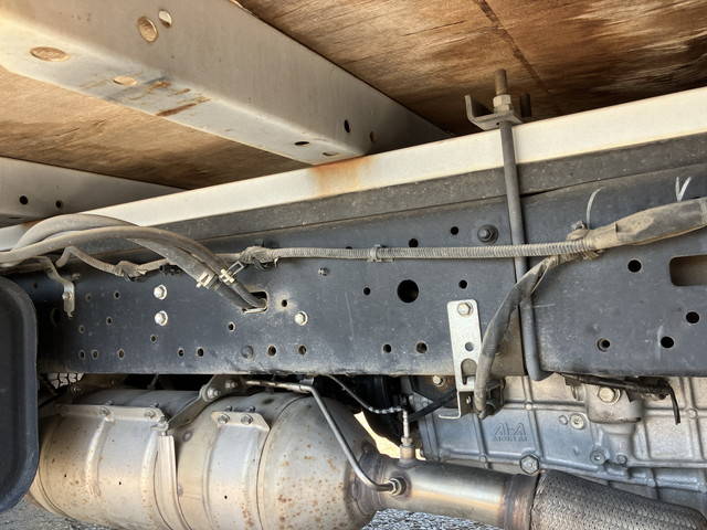 日野デュトロ平ボディ小型（2t・3t）[写真21]