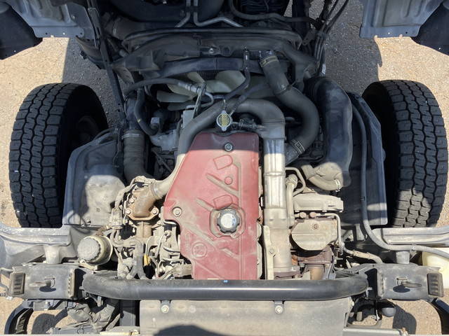 日野デュトロ平ボディ小型（2t・3t）[写真26]