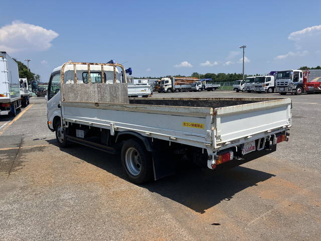 日野デュトロ平ボディ小型（2t・3t）[写真04]