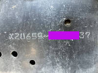 日野デュトロ平ボディ小型（2t・3t）[写真41]