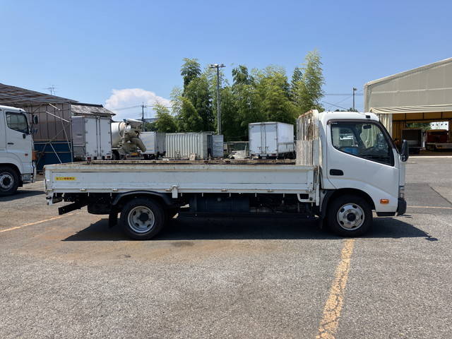 日野デュトロ平ボディ小型（2t・3t）[写真05]