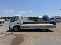 日野デュトロ平ボディ小型（2t・3t）[写真07]