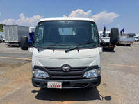 日野デュトロ平ボディ小型（2t・3t）[写真08]