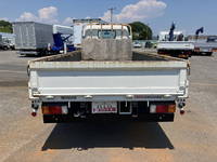 日野デュトロ平ボディ小型（2t・3t）[写真10]